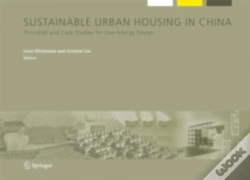 Capa do artigo Sustainable Urban Housing In China