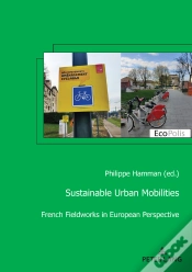 Capa do artigo Sustainable Urban Mobilities