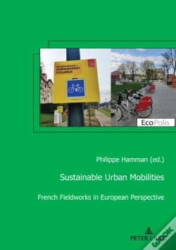 Capa do artigo Sustainable Urban Mobilities