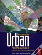 Capa do artigo Sustainable Urban Neighbourhood