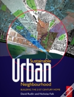 Capa do artigo Sustainable Urban Neighbourhood