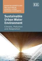 Sustainable Urban Water Environment - Climate, Pollution And Adaptation