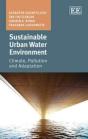 Sustainable Urban Water Environment - Climate, Pollution And Adaptation - Preview