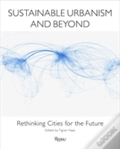 Capa do artigo Sustainable Urbanism And Beyond