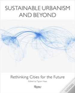 Capa do artigo Sustainable Urbanism And Beyond