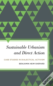 Capa do artigo Sustainable Urbanism And Direct Action