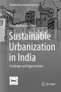 Sustainable Urbanization In India - Preview