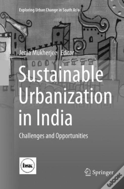 Capa do artigo Sustainable Urbanization In India
