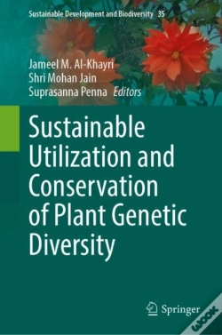 Capa do artigo Sustainable Utilization And Conservation Of Plant Genetic Diversity