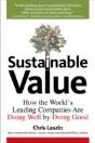Sustainable Value - Preview
