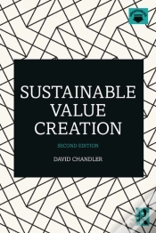 Capa do artigo Sustainable Value Creation