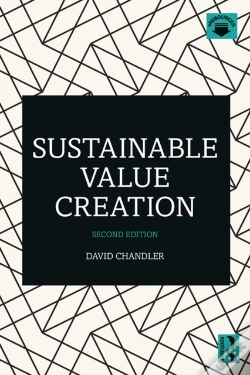 Capa do artigo Sustainable Value Creation