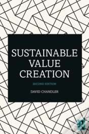 Capa do artigo Sustainable Value Creation