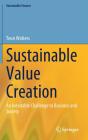 Sustainable Value Creation - Preview
