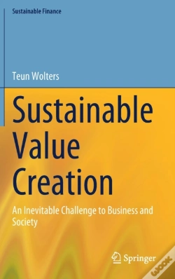 Capa do artigo Sustainable Value Creation