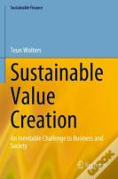 Sustainable Value Creation