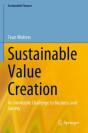 Sustainable Value Creation - Preview