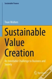 Capa do artigo Sustainable Value Creation