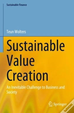 Capa do artigo Sustainable Value Creation