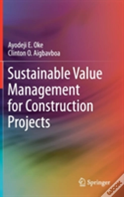 Capa do artigo Sustainable Value Management For Construction Projects
