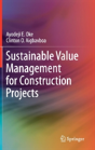 Sustainable Value Management For Construction Projects - Preview