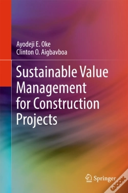 Capa do artigo Sustainable Value Management For Construction Projects