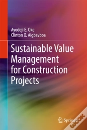 Capa do artigo Sustainable Value Management For Construction Projects
