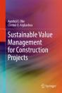 Sustainable Value Management For Construction Projects - Preview
