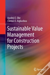 Capa do artigo Sustainable Value Management For Construction Projects