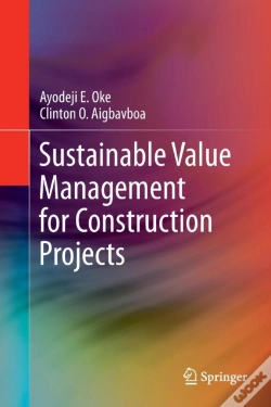Capa do artigo Sustainable Value Management For Construction Projects