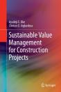 Sustainable Value Management For Construction Projects - Preview