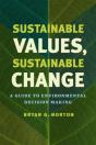 Sustainable Values, Sustainable Change - Preview