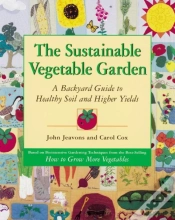 Capa do artigo Sustainable Vegetable Garden