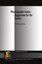 Sustainable Venice: Suggestions For The Future - Preview