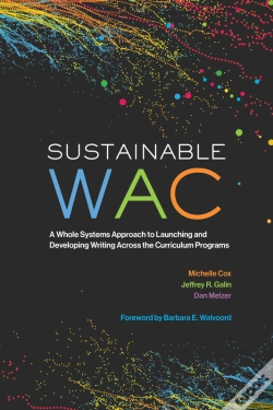 Capa do artigo Sustainable Wac