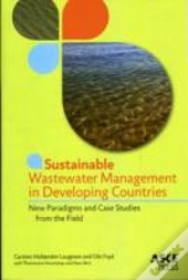 Sustainable Wastewater Management In Dev