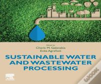 Sustainable Water And Wastewater Processing