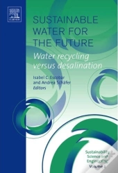 Sustainable Water For The Future