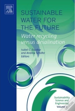 Capa do artigo Sustainable Water For The Future