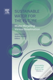 Capa do artigo Sustainable Water For The Future