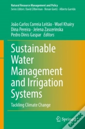 Capa do artigo Sustainable Water Management And Irrigation Systems