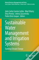 Sustainable Water Management And Irrigation Systems
