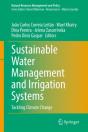 Sustainable Water Management And Irrigation Systems - Preview