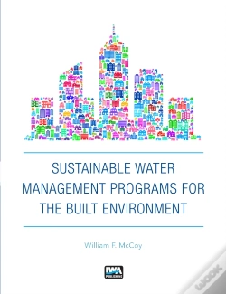 Capa do artigo Sustainable Water Management Programs For The Built Environment