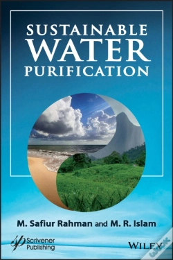 Capa do artigo Sustainable Water Purification