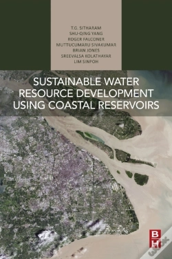 Capa do artigo Sustainable Water Resource Development Using Coastal Reservoirs