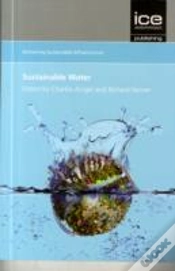 Capa do artigo Sustainable Water