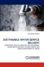 Sustainable Water Service Delivery - Preview