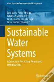 Capa do artigo Sustainable Water Systems