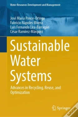 Capa do artigo Sustainable Water Systems